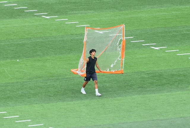 海港力量